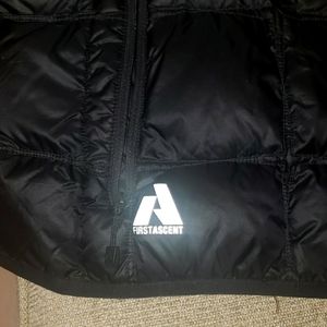 Eddie Bauer PLUS SIZE First Accent Womens coat 4XL